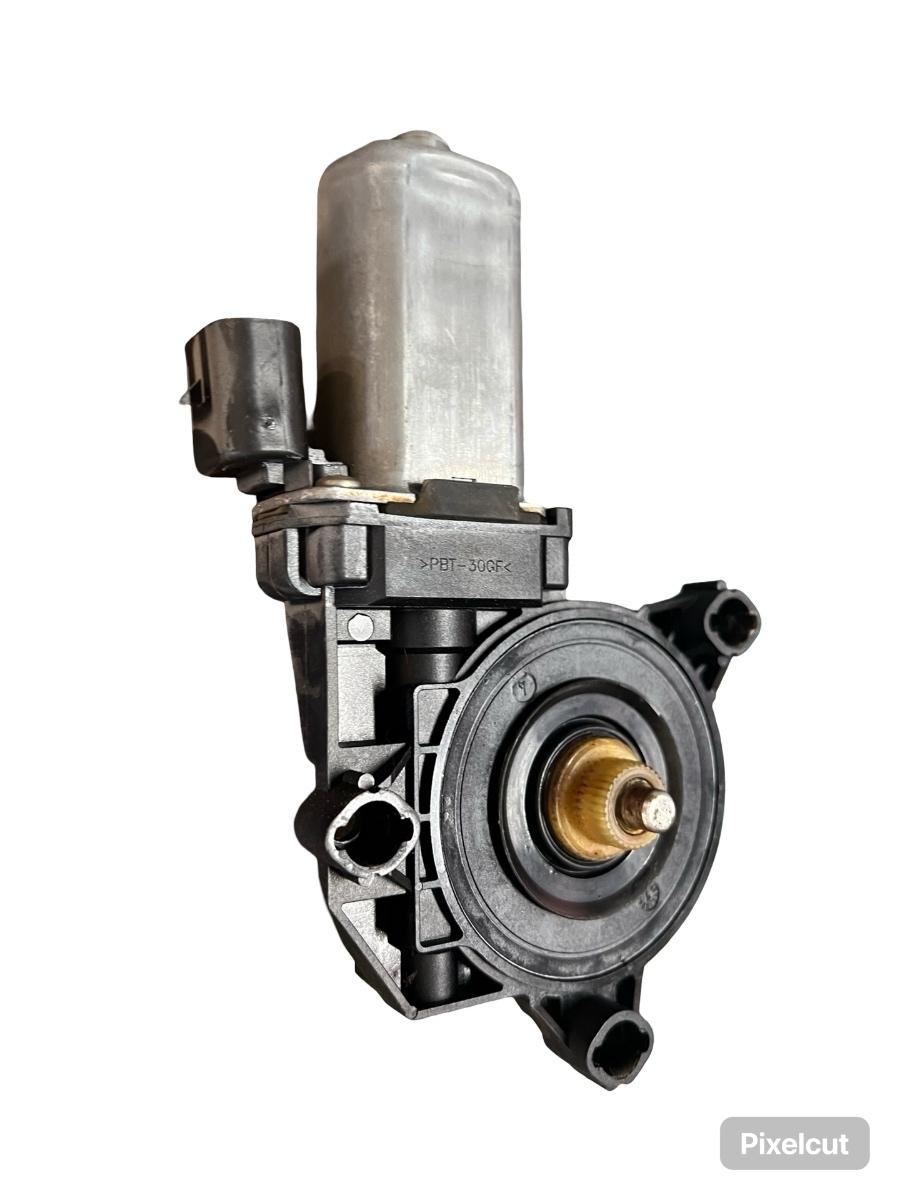 Motoras geam dreapta FIAT STILO 192_ 2001 - 2010 D2514.01