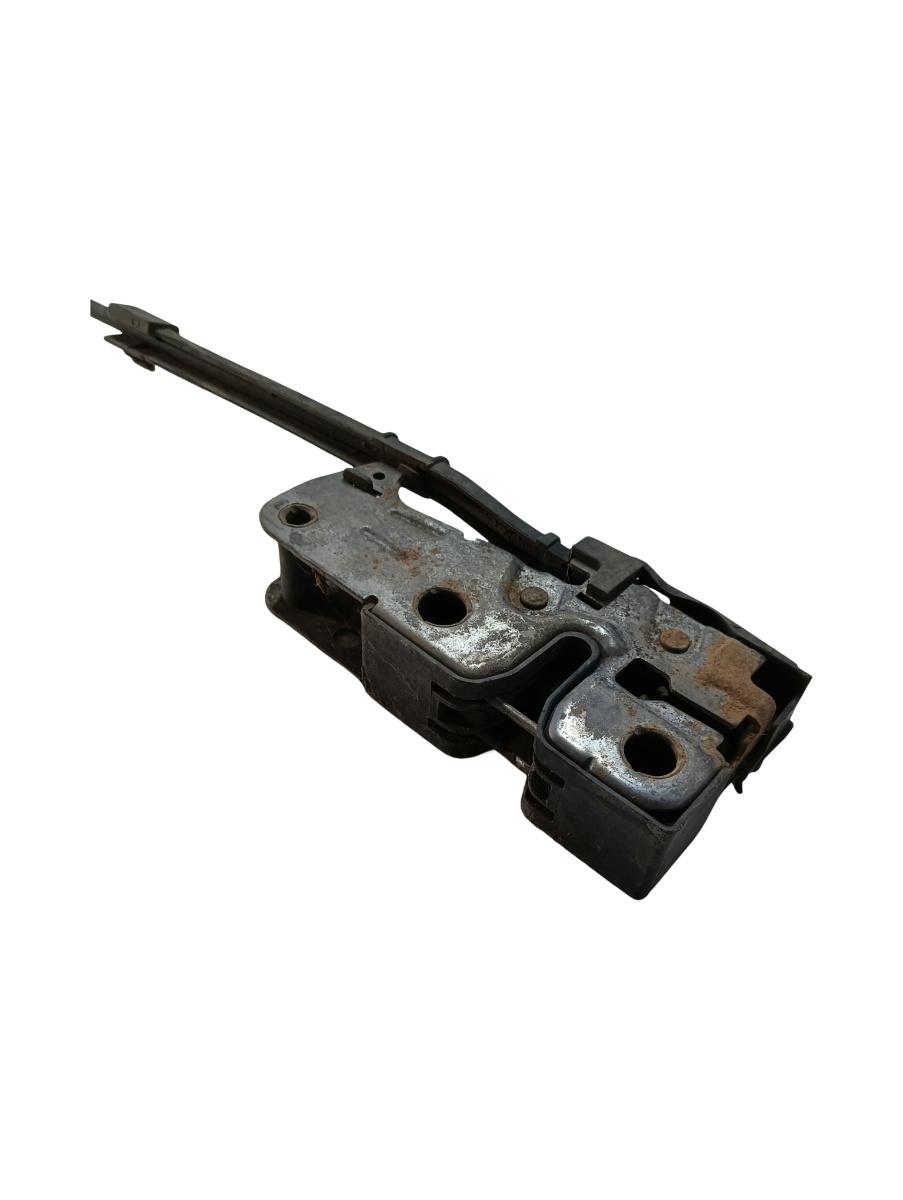 Incuietoare capota VOLKSWAGEN PASSAT CC 357 2008 - 2012 – foto 2