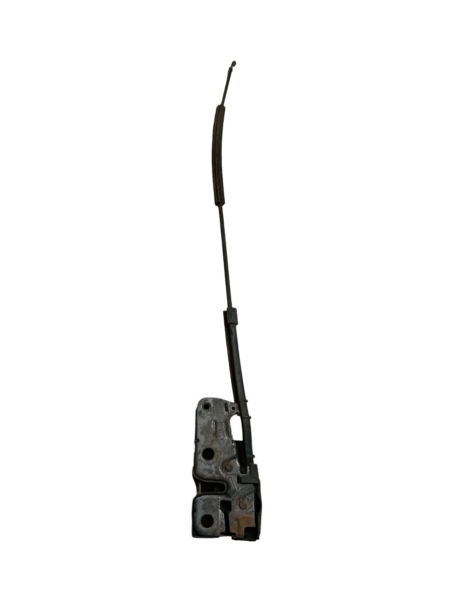 Incuietoare capota VOLKSWAGEN PASSAT CC 357 2008 - 2012