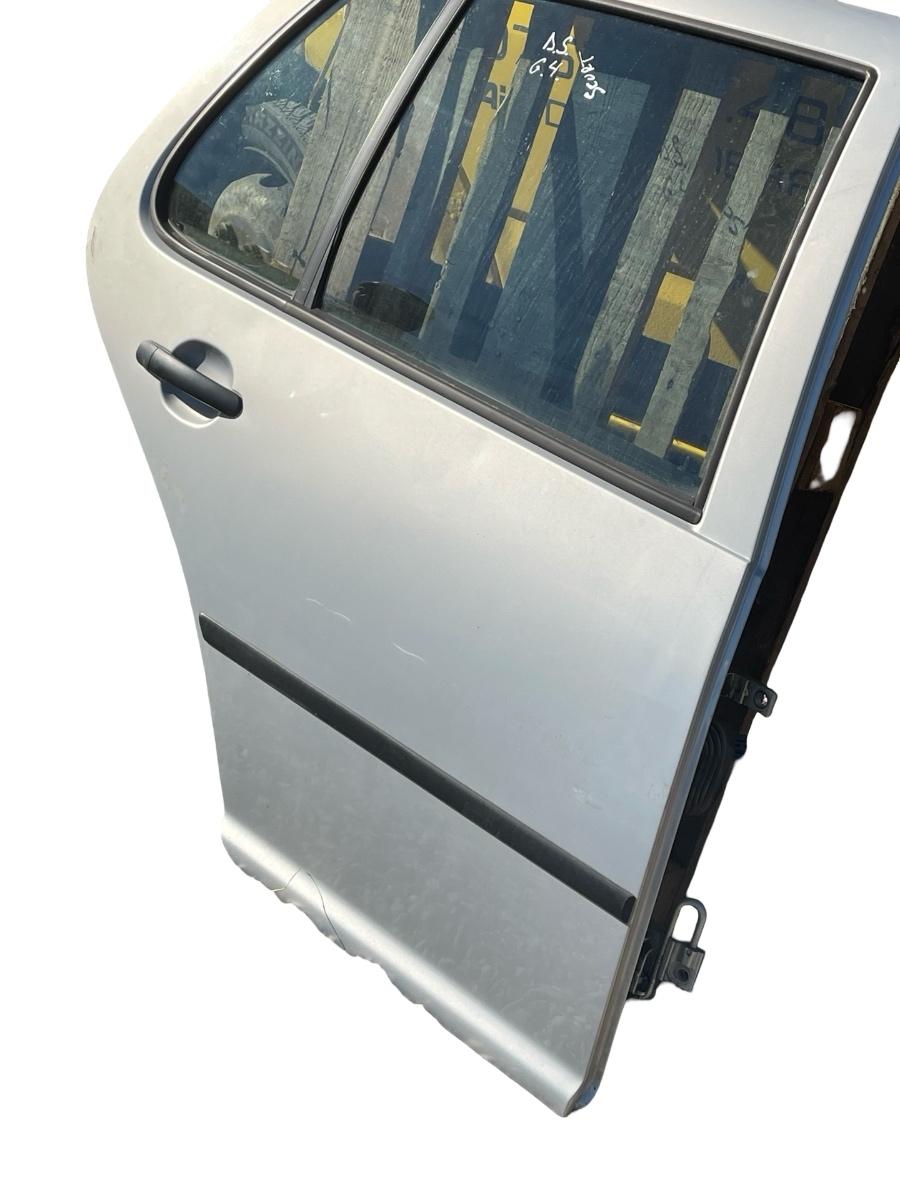 Usa Portiera dreapta spate VOLKSWAGEN GOLF IV 1J1 1997 - 2007 – foto 2