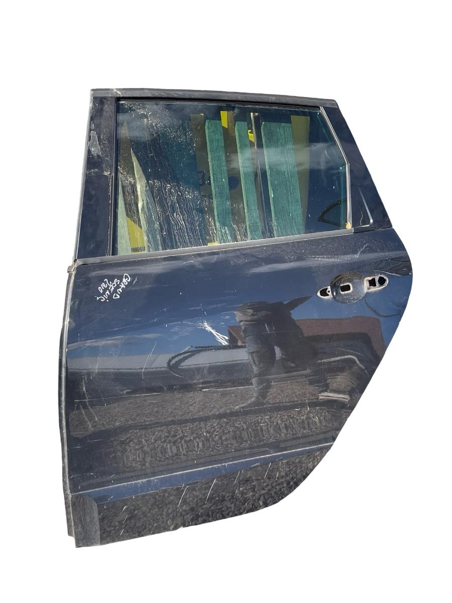 Usa Portiera stanga spate RENAULT GRAND SCENIC III JZ0/1_ 2009 - > – foto 5
