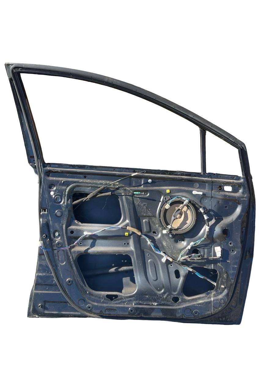 Usa Portiera stanga fata TOYOTA COROLLA Verso ZER_, ZZE12_, R1_ 2004 - 2009
