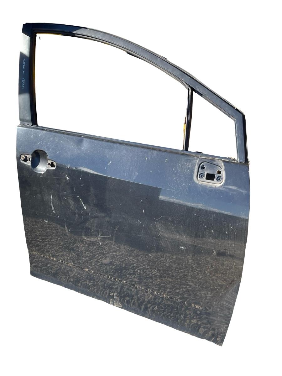 Usa Portiera dreapta fata TOYOTA COROLLA Verso ZER_, ZZE12_, R1_ 2004 - 2009 – foto 4