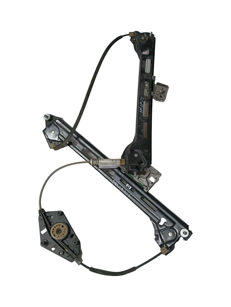 Macara Geam dreapta spate VOLKSWAGEN PASSAT CC 357 2008 - 2012