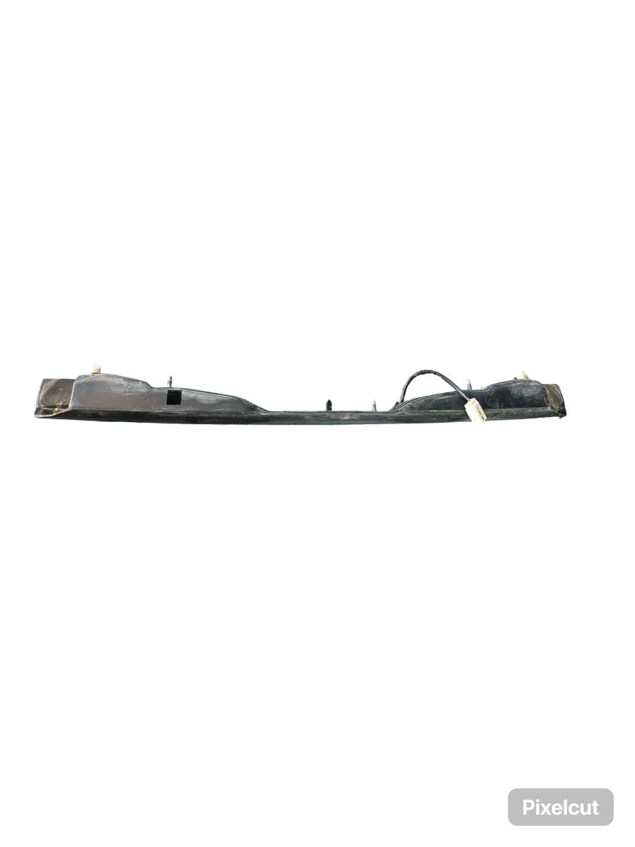 Ornamente hayon FIAT STILO 192_ 2001 - 2010