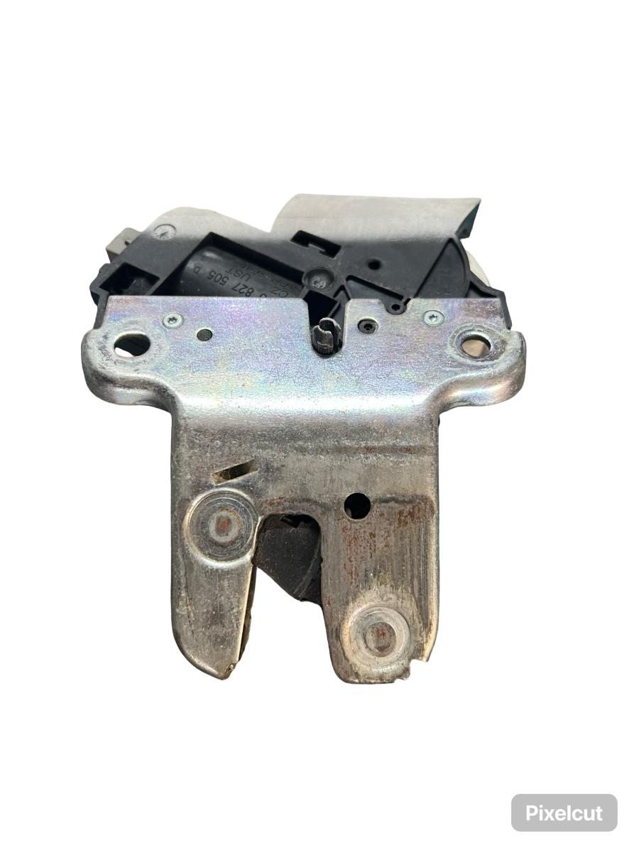 Broasca hayon/portbagaj VOLKSWAGEN PASSAT CC 357 2008 - 2012 4F5827505D – foto 2