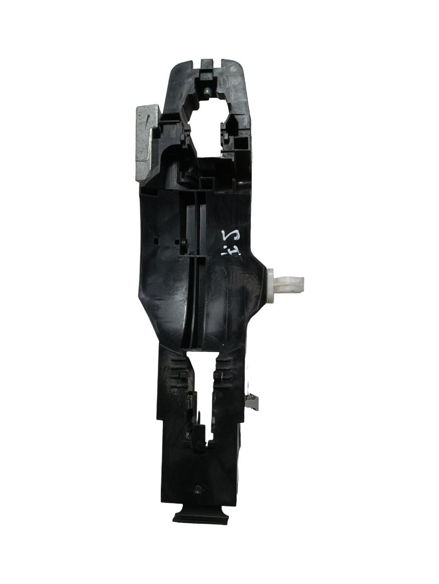 Maner usa interior  stanga fata NISSAN NOTE E12 2012 - >