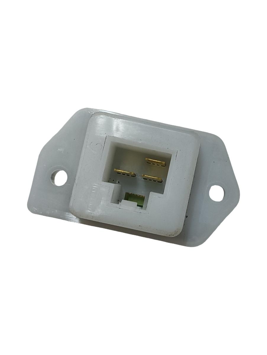 Rezistor motor/ventilator aeroterma NISSAN NOTE E12 2012 - >