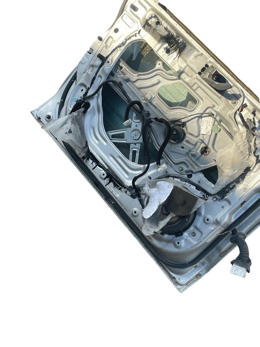 Usa Portiera stanga fata HYUNDAI SANTA FE I SM 2000 - 2006 – foto 3