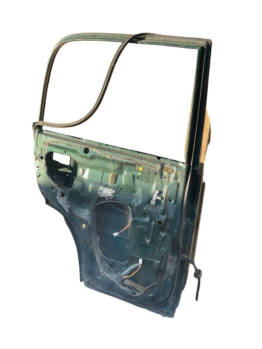 Usa Portiera stanga spate SUZUKI GRAND VITARA I FT, HT 1998 - 2006 – foto 4