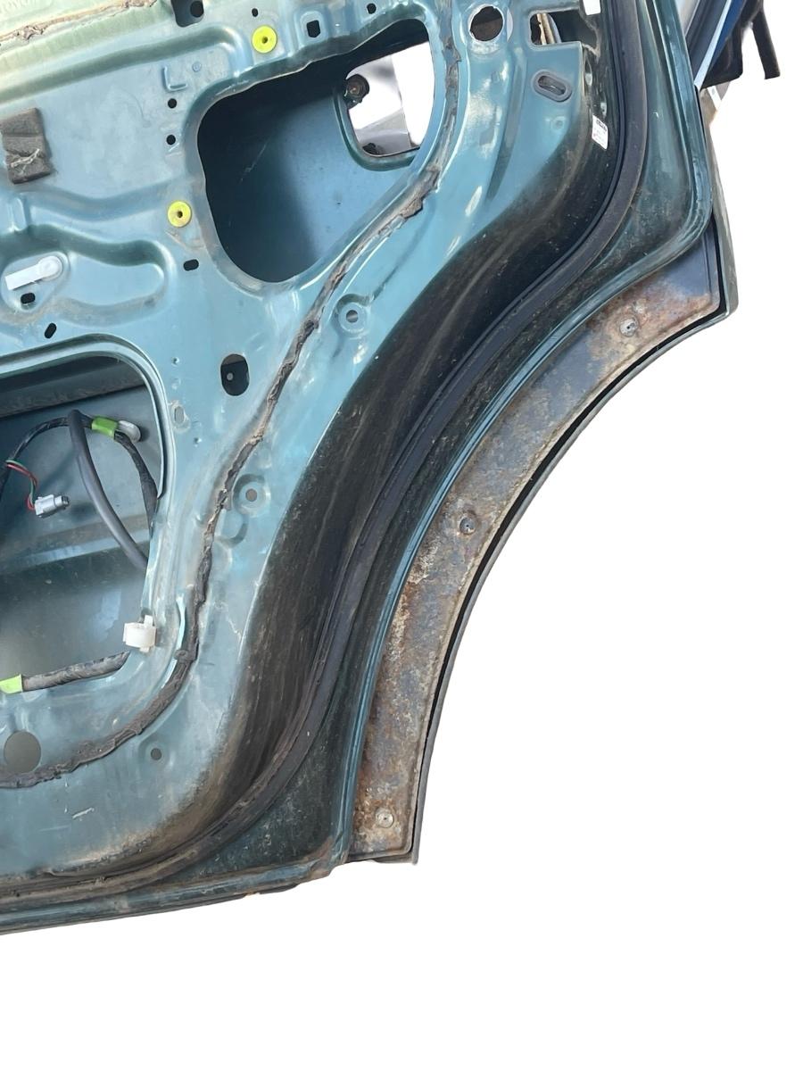 Usa Portiera dreapta spate TOYOTA LAND CRUISER 90 _J9_ 1995 - > – foto 3