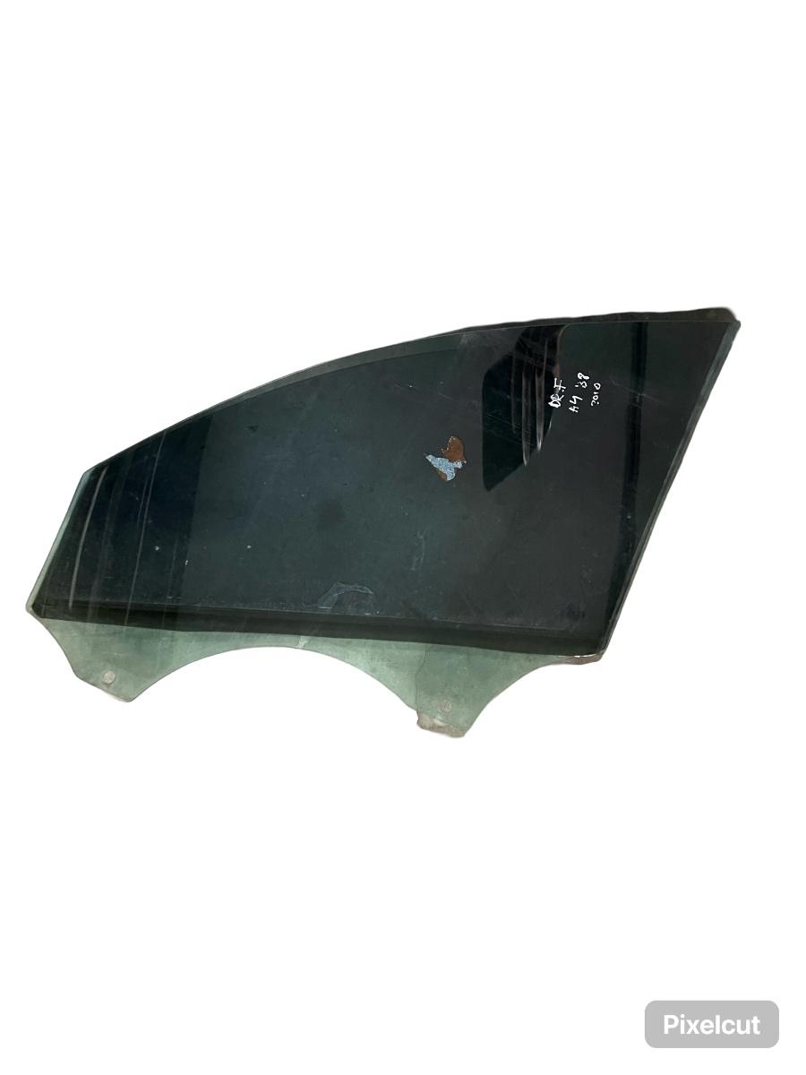 Geam portiera fata, patru usi dreapta AUDI A4 IV 8K2, B8 2007 - 2015