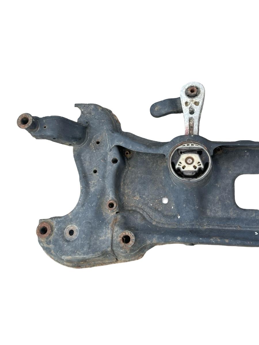 Jug motor  SKODA SUPERB 3T4 2008 - 2015 2.0 TDI 4x4 CBBB, CFGB – foto 2