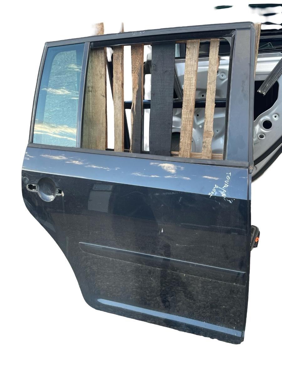 Usa Portiera dreapta spate VOLKSWAGEN TOURAN 1T1, 1T2 2003 - 2010 – foto 3