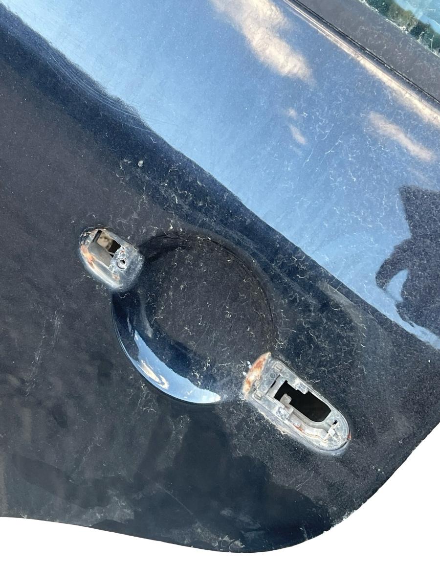 Usa Portiera stanga spate VOLKSWAGEN TOURAN 1T1, 1T2 2003 - 2010 – foto 3