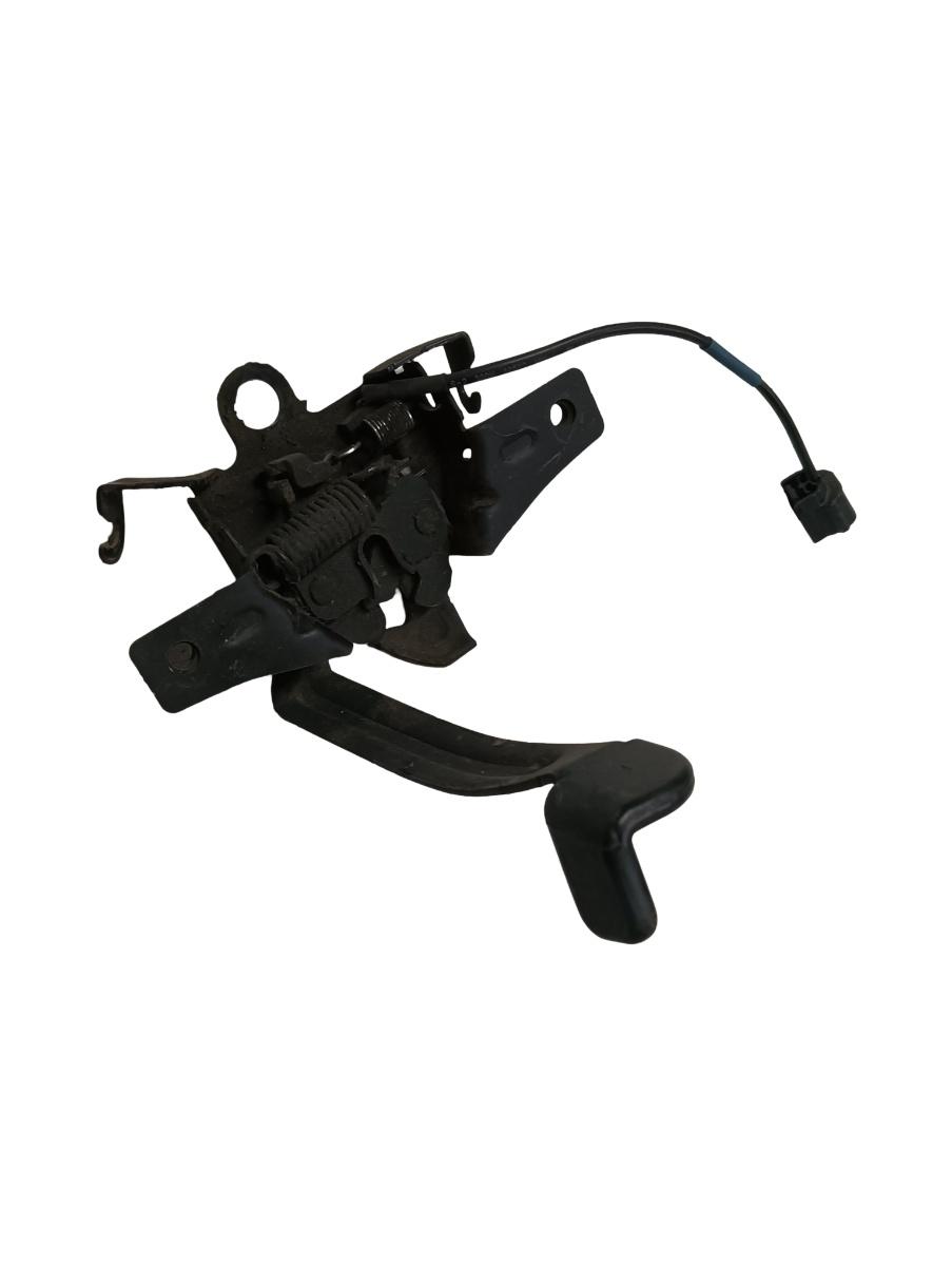 Incuietoare capota  NISSAN NOTE E12 2012 - > – foto 2