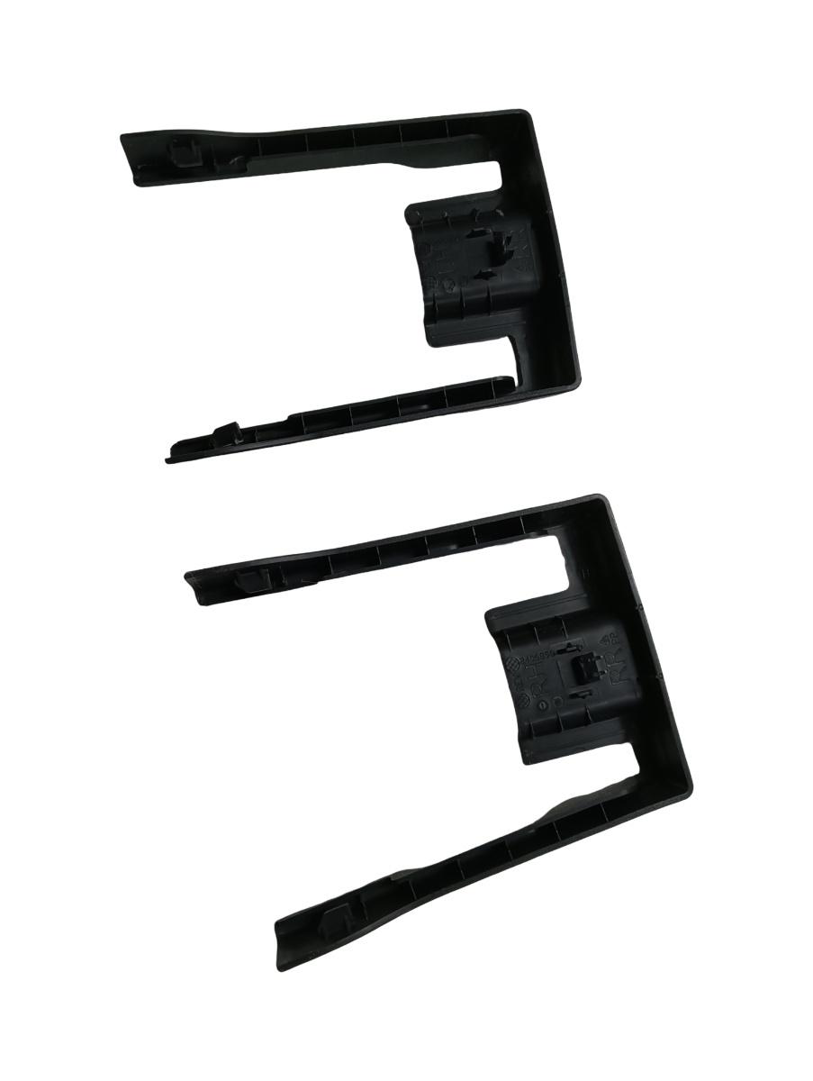 Ornament bord NISSAN NOTE E12 2012 - > – foto 2