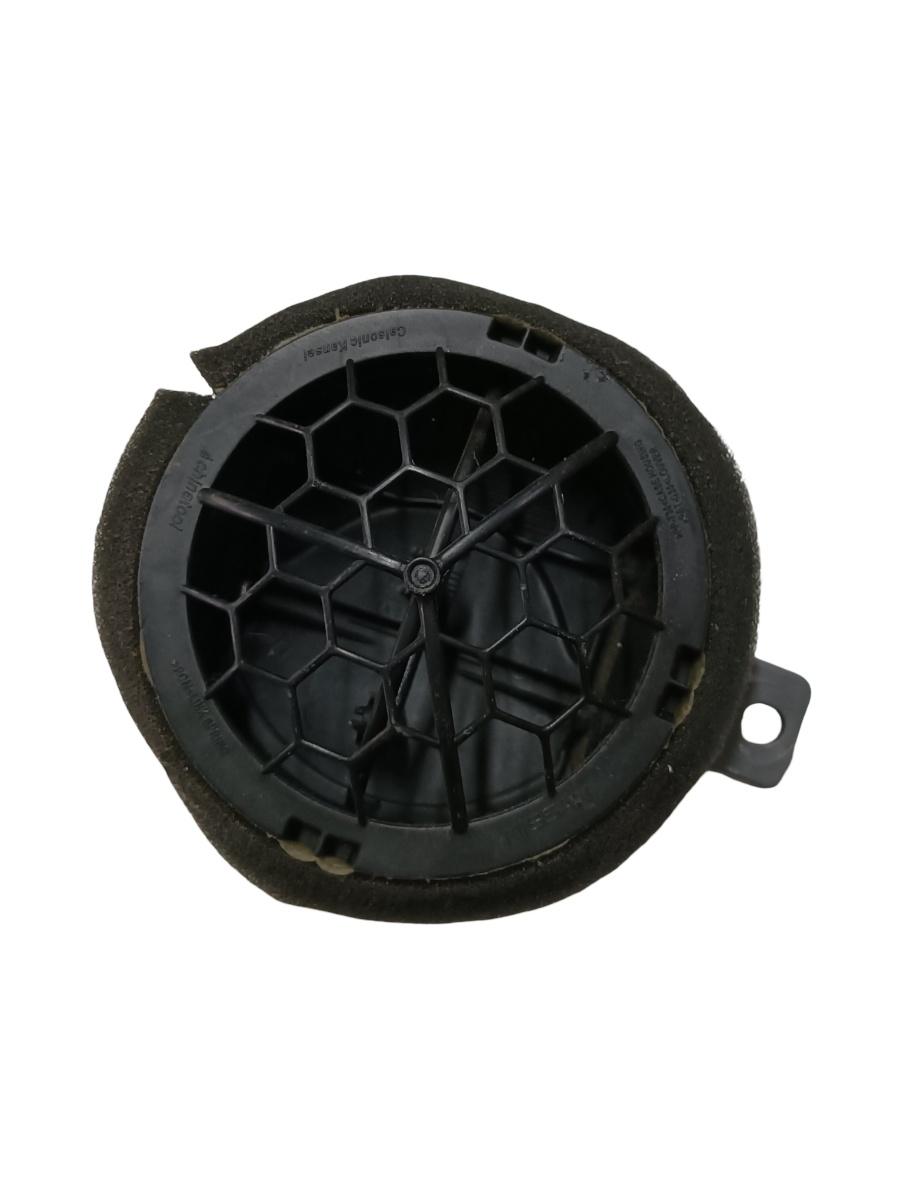 Grila de ventilatie bord centrala NISSAN NOTE E12 2012 - > – foto 2