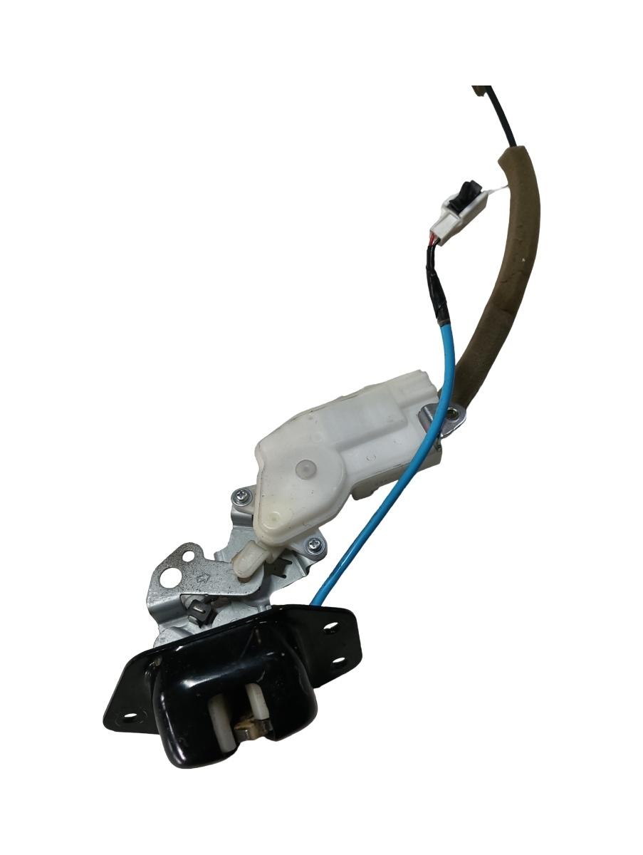 Broasca hayon/portbagaj NISSAN NOTE E12 2012 - > – foto 2