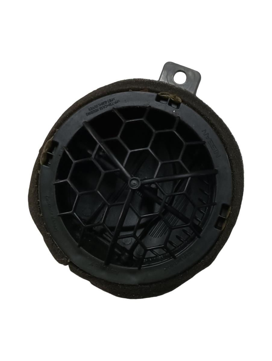 Grila de ventilatie bord centrala NISSAN NOTE E12 2012 - > – foto 2