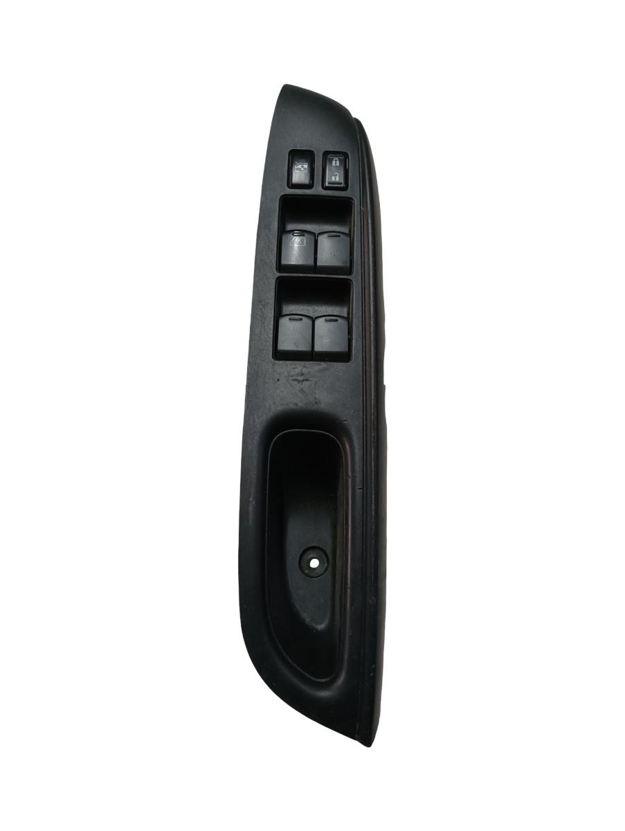 Butoane geamuri electrice stanga fata NISSAN NOTE E12 2012 - >