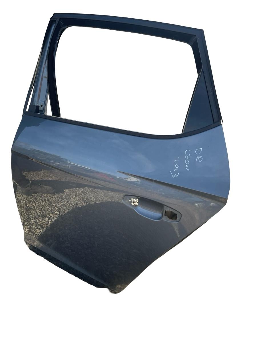 Usa Portiera stanga spate SEAT LEON III 5F1 2012 - > – foto 2