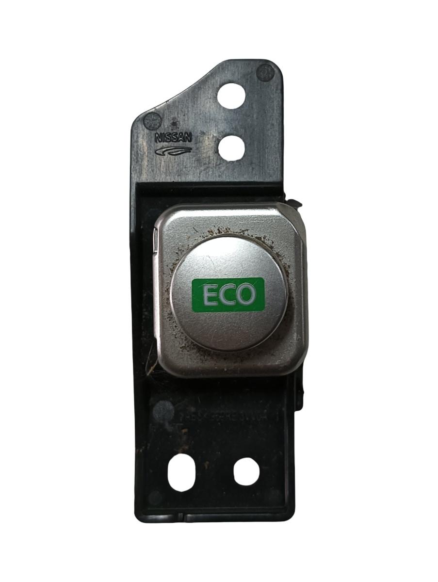 Buton ECO NISSAN NOTE E12 2012 - >