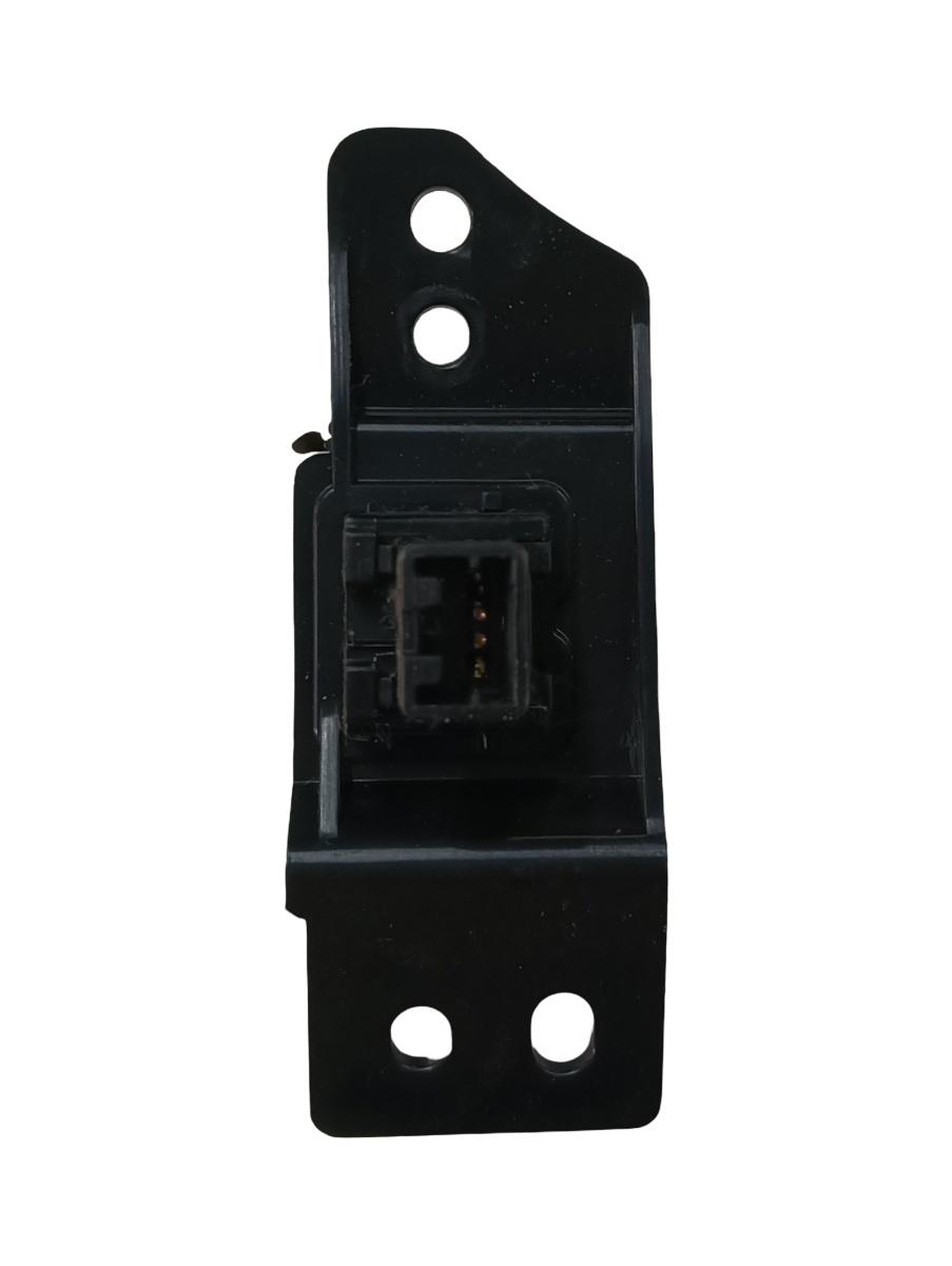 Buton ECO NISSAN NOTE E12 2012 - > – foto 2