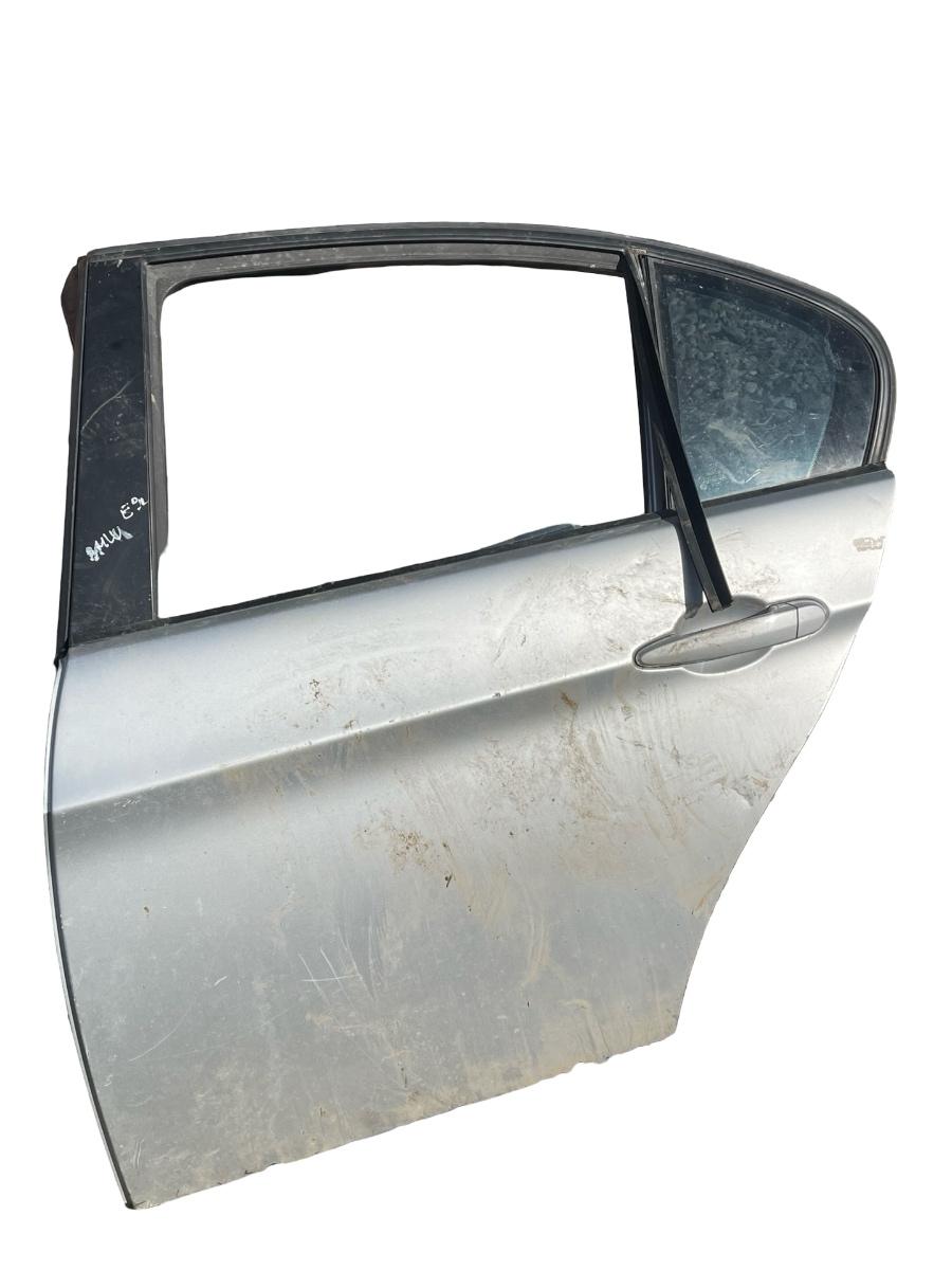 Usa Portiera stanga spate BMW 3 V E90 2004 - 2012 – foto 2