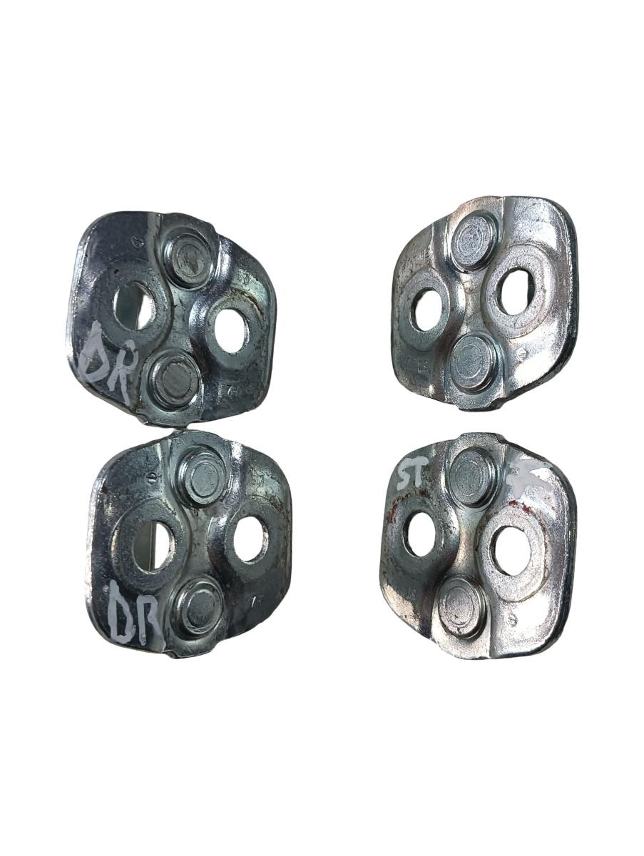 Suport bolt incuietoare portiera fata NISSAN NOTE E12 2012 - > – foto 2