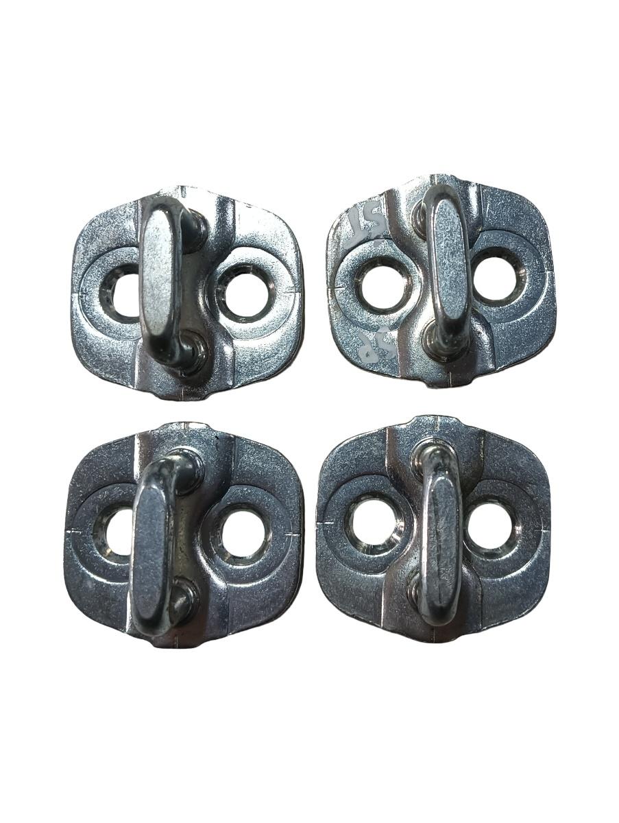 Suport bolt incuietoare portiera fata NISSAN NOTE E12 2012 - >