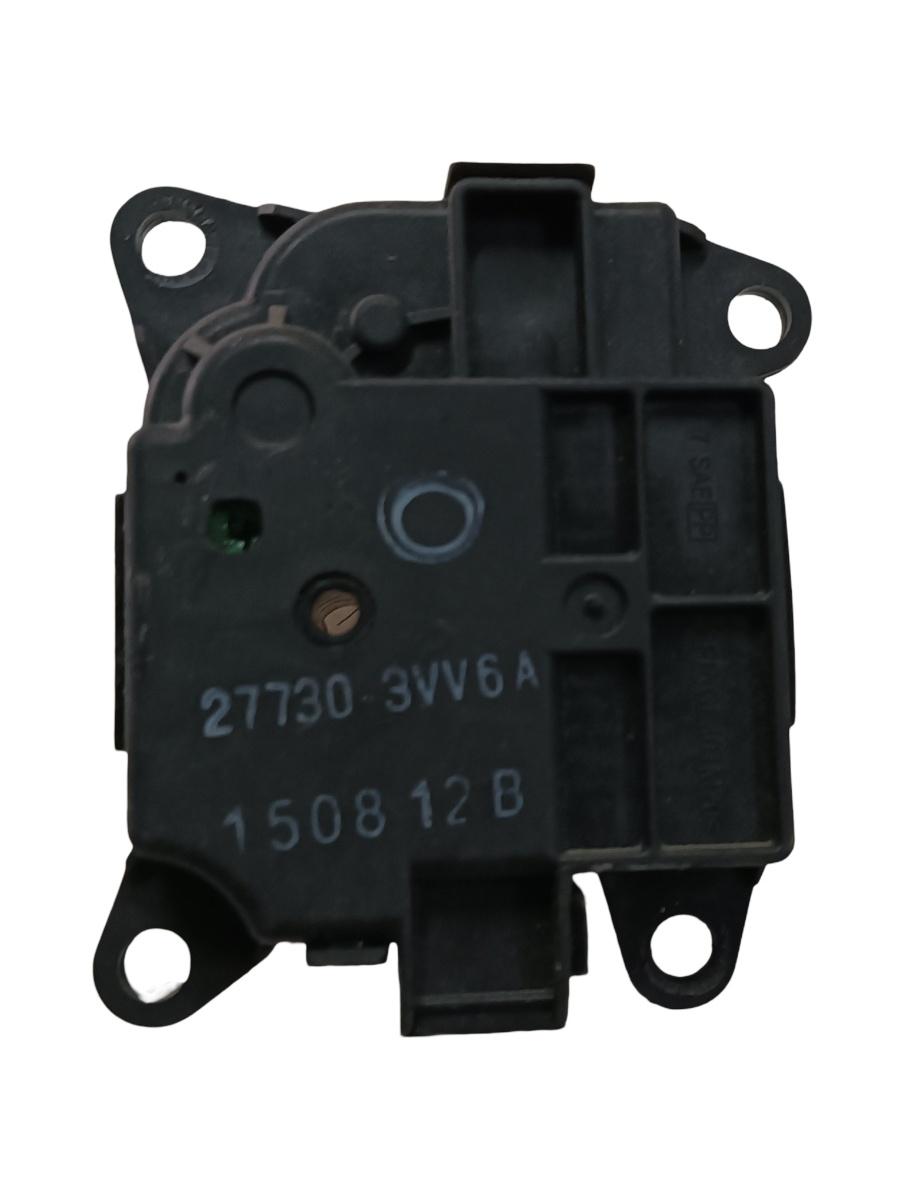 Actuator/motoras clapeta aer AC NISSAN NOTE E12 2012 - >