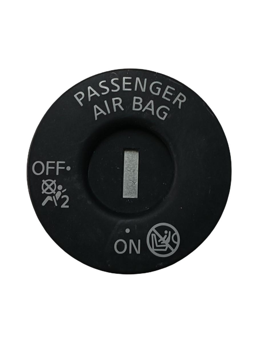 Comutator airbag pasager NISSAN NOTE E12 2012 - >