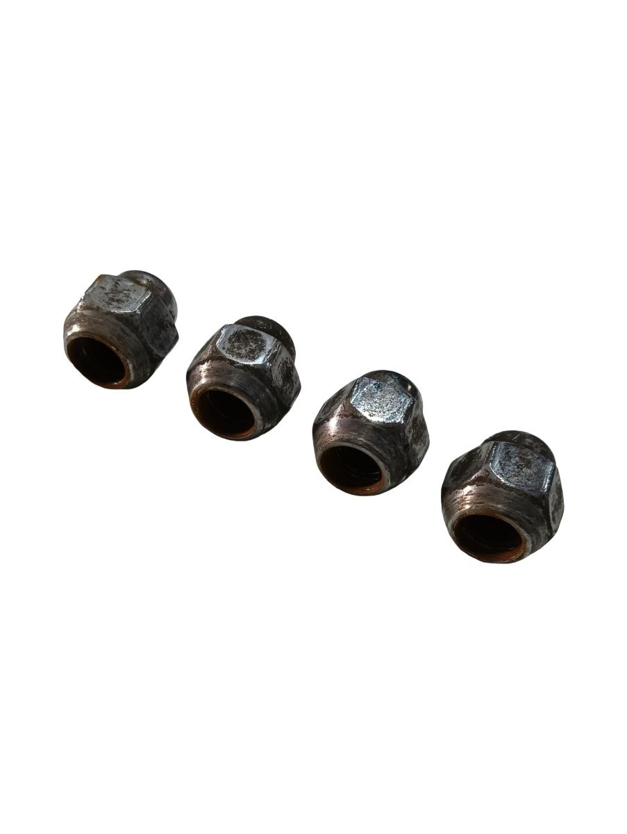 Piulite antifurt si antifurt blocare roata NISSAN NOTE E12 2012 - > – foto 2