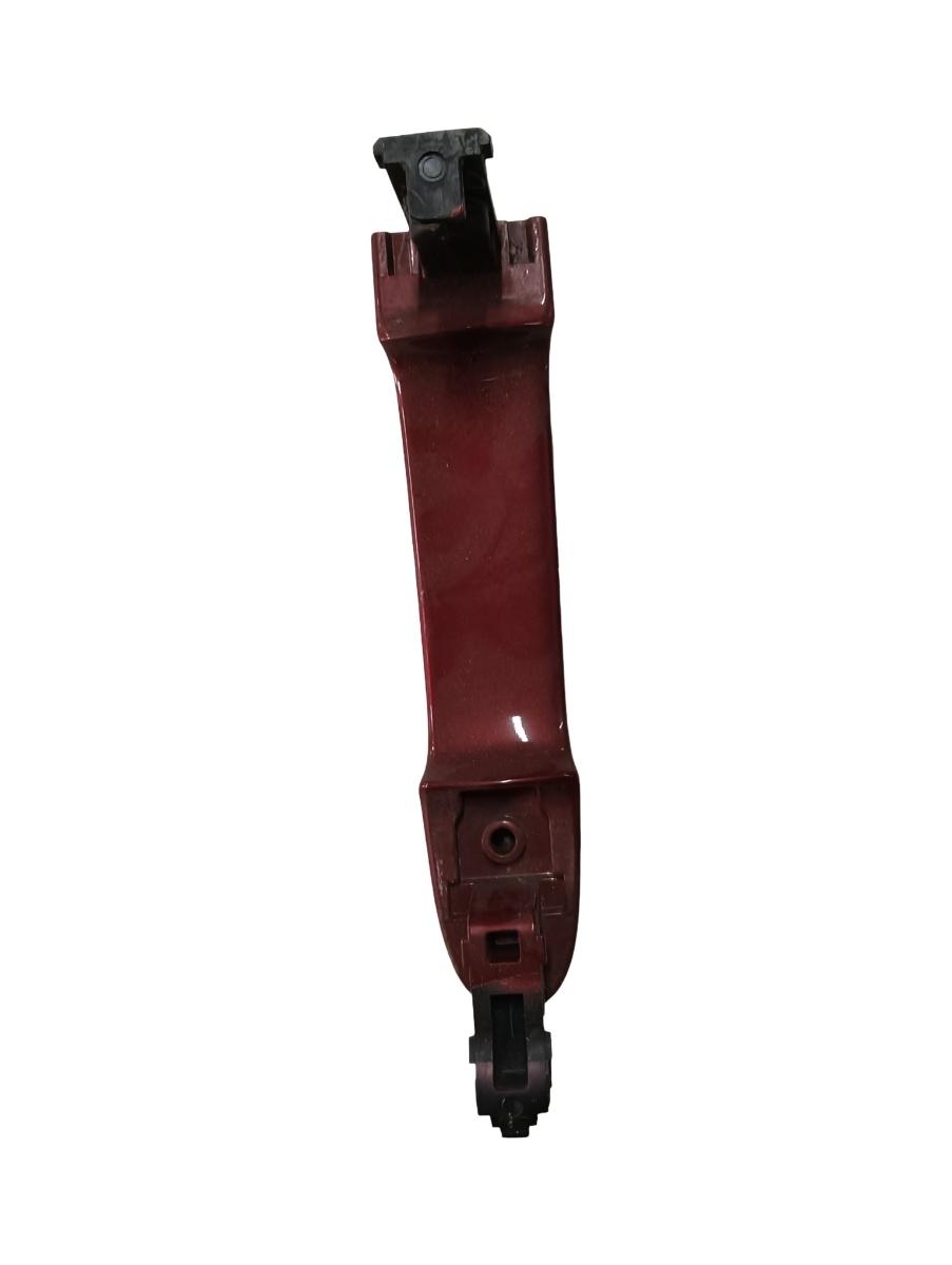 Maner usa dreapta fata NISSAN NOTE E12 2012 - > – foto 2