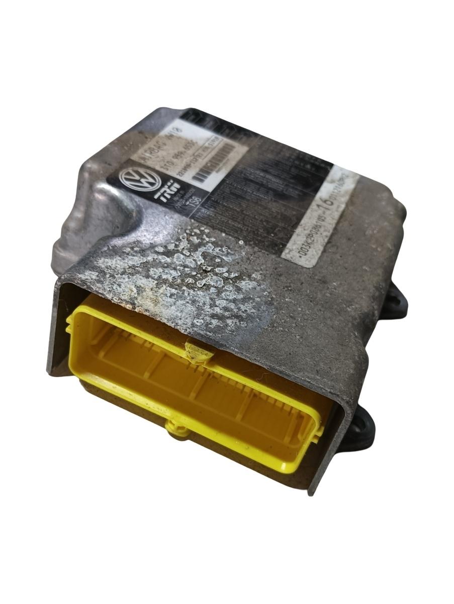 Modul/unitate de control airbaguri SKODA SUPERB 3T4 2008 - 2015 3t0959655c – foto 2
