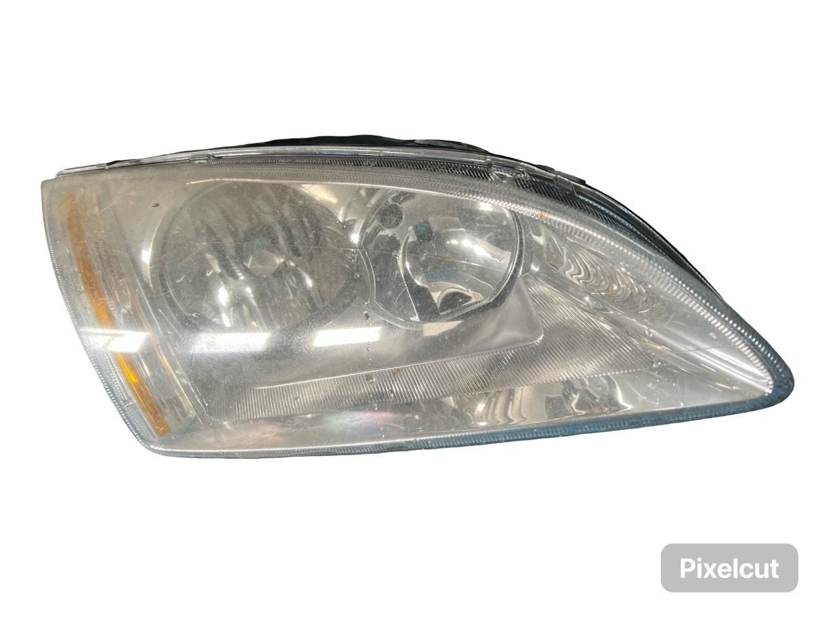 Far dreapta FORD FOCUS II Saloon DA_, FCH, DH 2005 - >