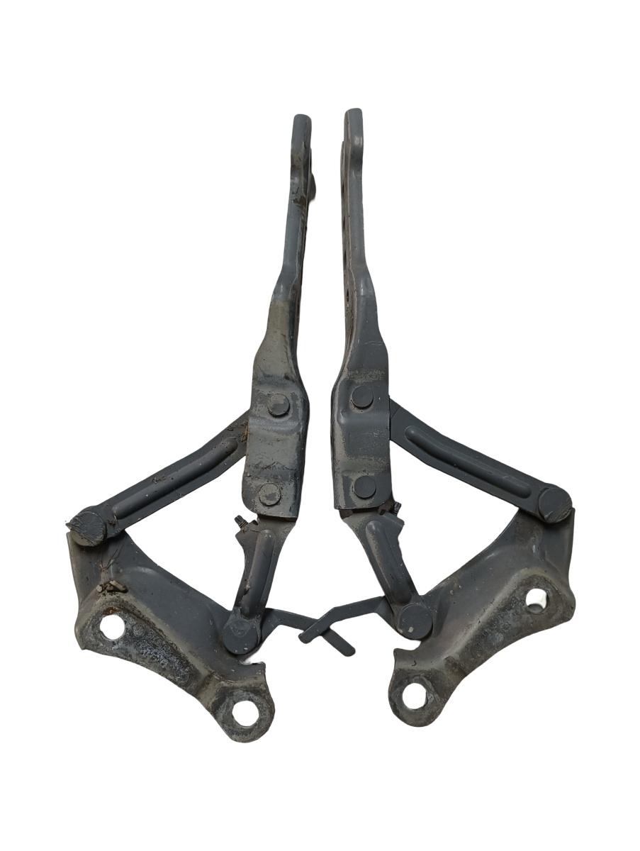 Balamale capota motor SKODA SUPERB 3T4 2008 - 2015