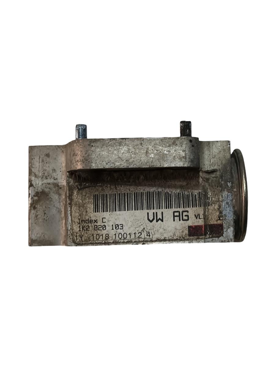Supapa expansiune aer conditionat (AC) SKODA SUPERB 3T4 2008 - 2015