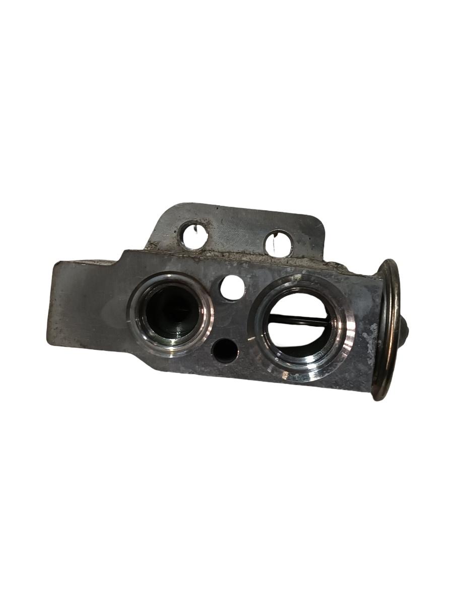 Supapa expansiune aer conditionat (AC) SKODA SUPERB 3T4 2008 - 2015 – foto 2