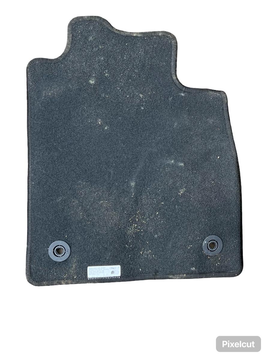Covoras spate stanga FORD FIESTA VII 2018 - >