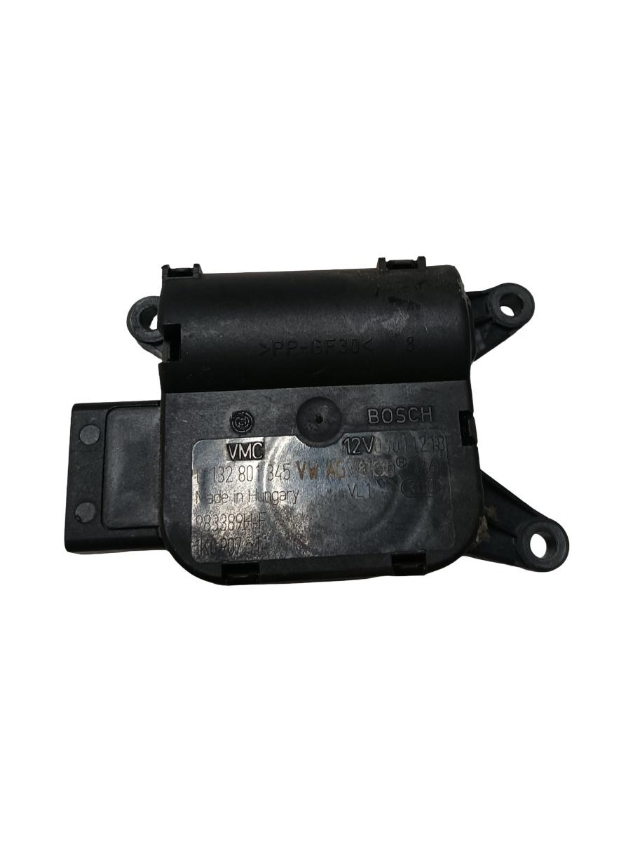 Motoras/actuator clapeta aer VOLKSWAGEN GOLF V 1K1 2003 - 2009 0132801345