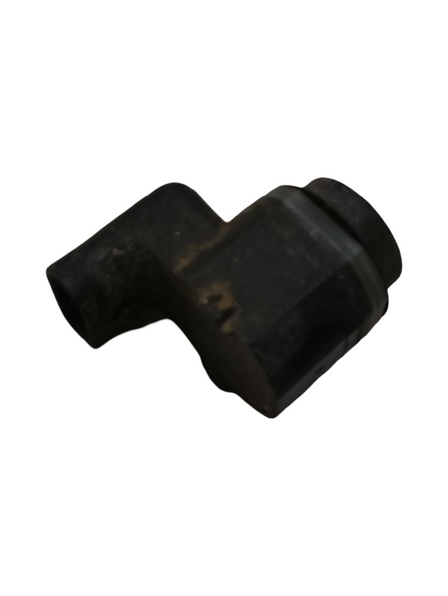 Senzor de parcare PDC spate SKODA SUPERB 3T4 2008 - 2015 VAG 4H0 919 275 A 4h0919275a – foto 2