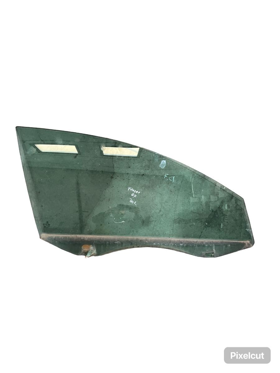 Geam portiera fata, patru usi stanga VOLKSWAGEN PASSAT B7 [ 2010 - 2014 ]