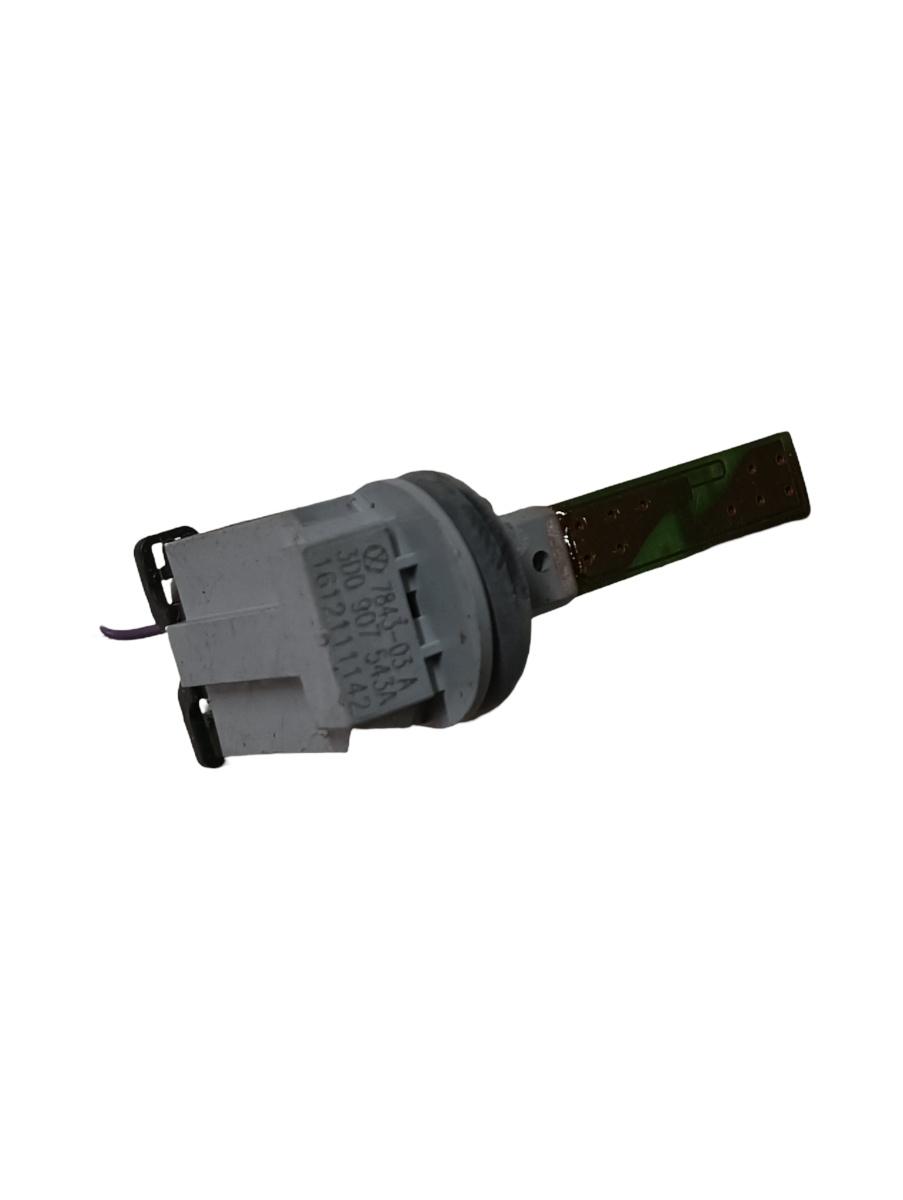 Senzor de temperatura interior VOLKSWAGEN TOURAN 1T1, 1T2 2003 - 2010 3d0907543a