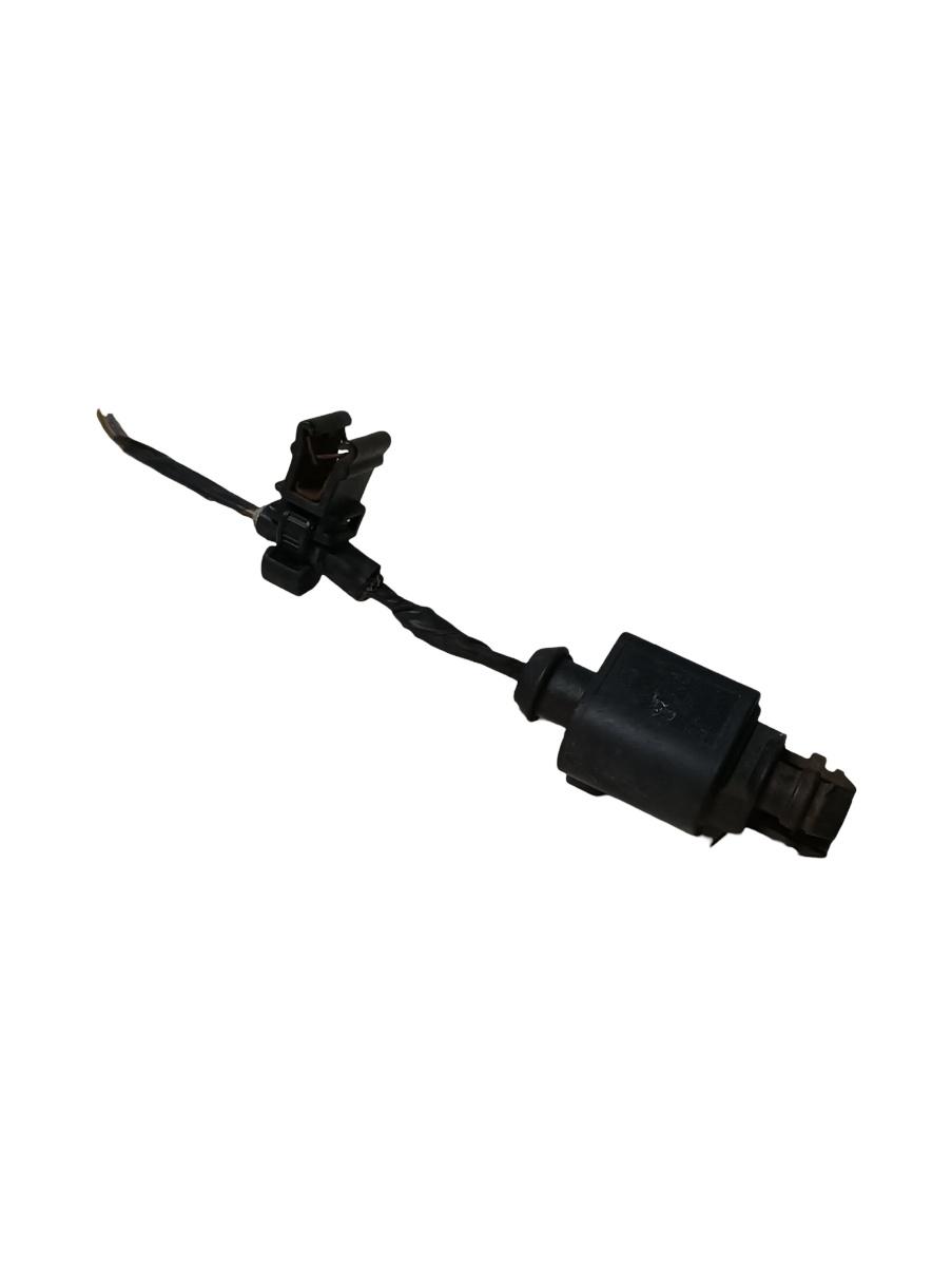 Senzor temperatura combustibil SKODA OCTAVIA 1U2 1996 - 2010 16V AXP, BCA VAG 1J0973735 1j0973702 – foto 2