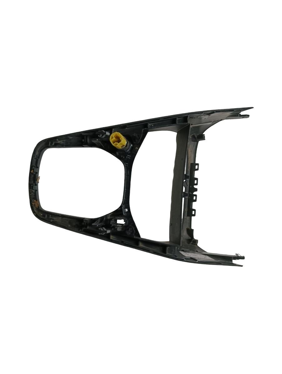 Consola din plastic schimbator de viteze FORD FIESTA VII 2018 - > – foto 2