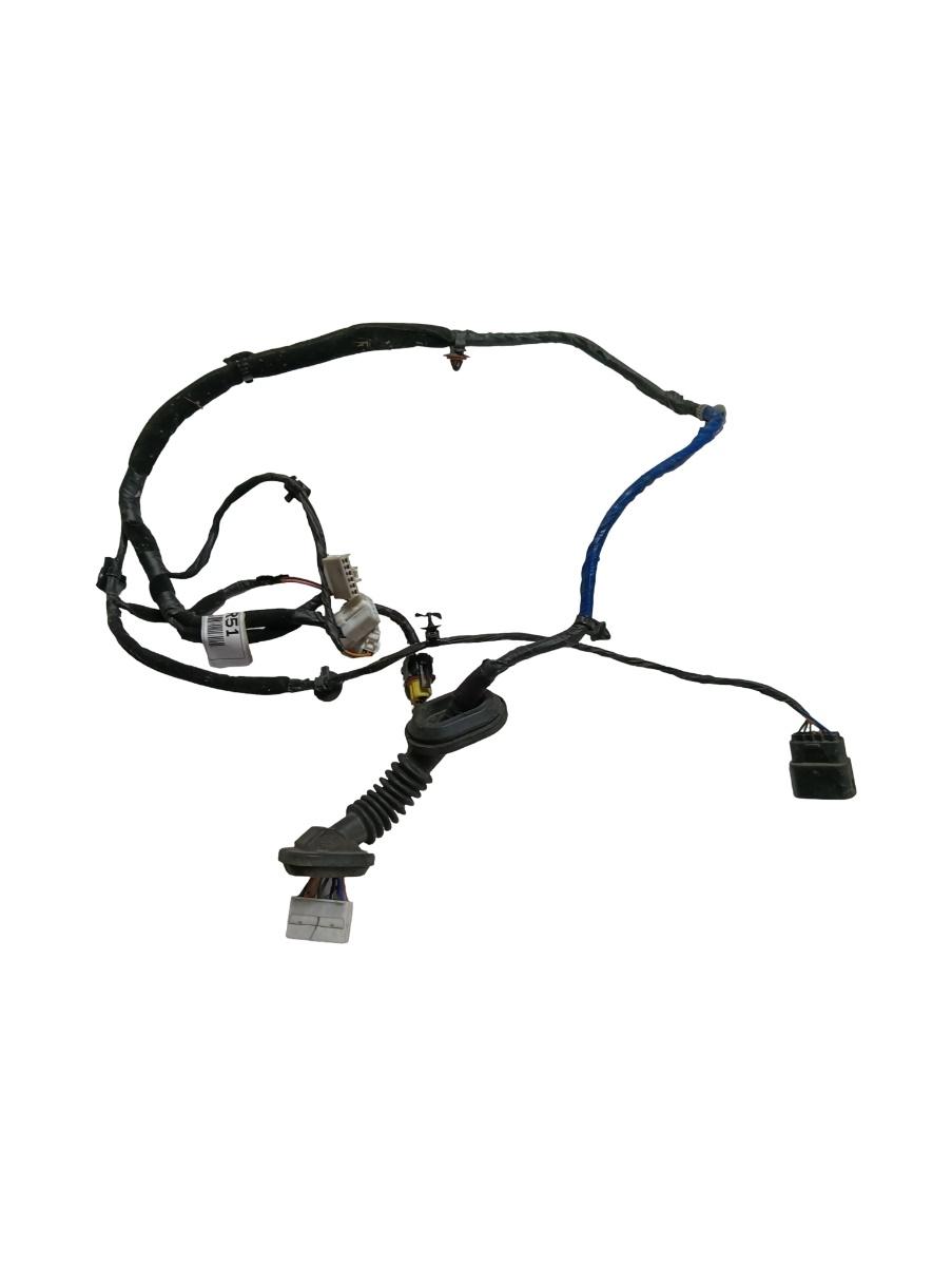 Instalatie electrica usa  dreapta spate FORD FIESTA VII 2018 - > 916603u510