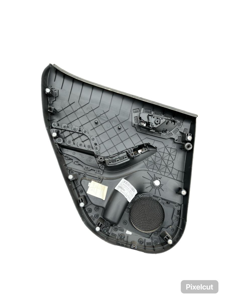 Tapiterie panou portiera spate dreapta FORD FIESTA VII 2018 - > – foto 2