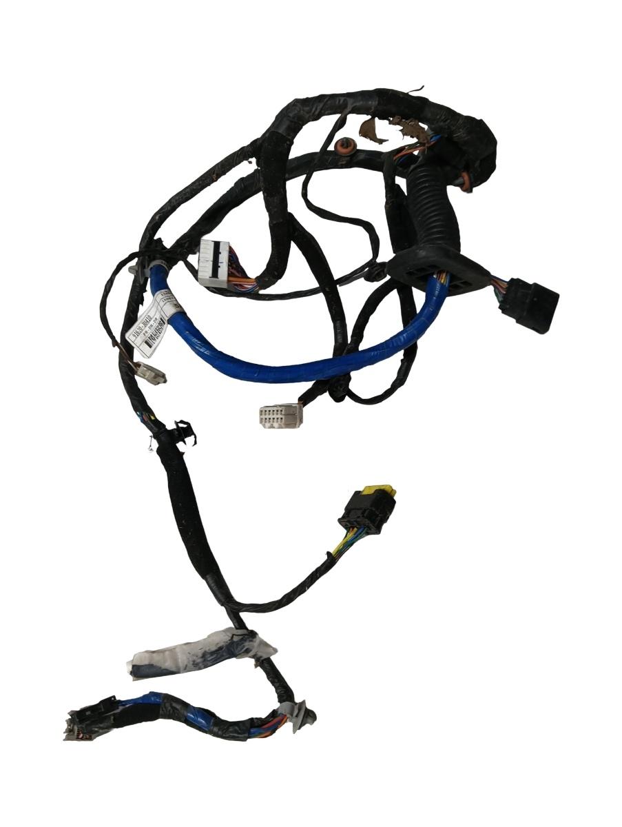 Instalatie electrica usa  dreapta fata FORD FIESTA VII 2018 - > 916203u410